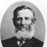 William Morrison (1820 - 1889) Profile
